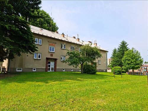 nájmu  bytu