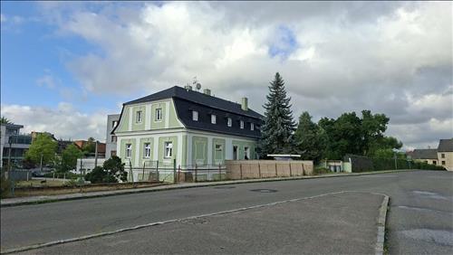 nájmu  bytu